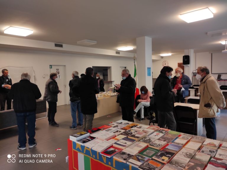 Aperta la campagna tesseramento 2022