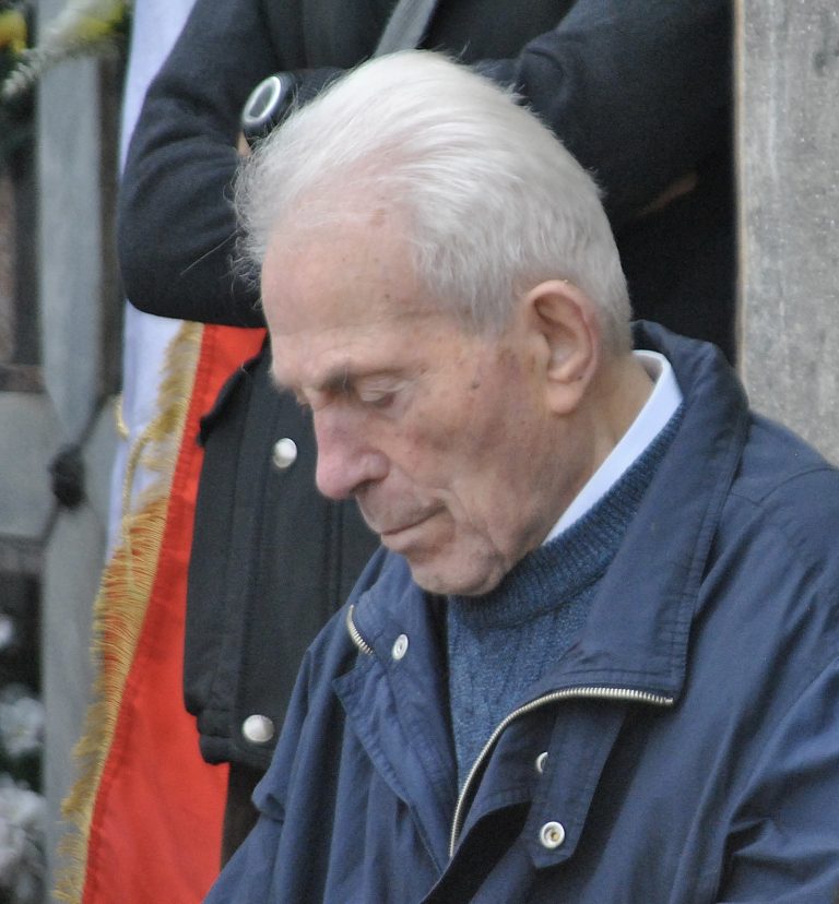 Ciao Erminio